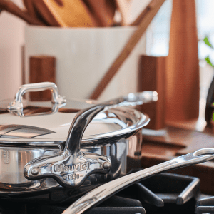 Stainless Steel Sets