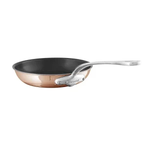 Mauviel 20 cm Frypan Eclipse +