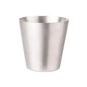 Mauviel 9 cm French Fry Pot aluminum