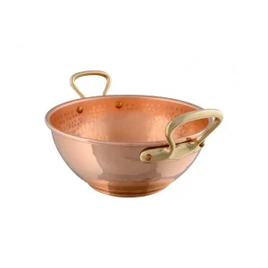 Mauviel 26 cm Sirup Pan