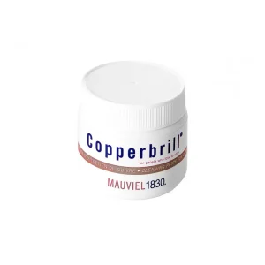 Mauviel 1 L Copperbrill 1ltr