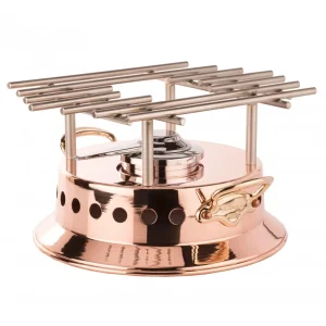 Mauviel 22 cm Heater