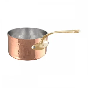 Mauviel 24 cm Saucepan