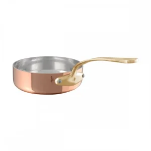 Mauviel 28 cm Sautepan