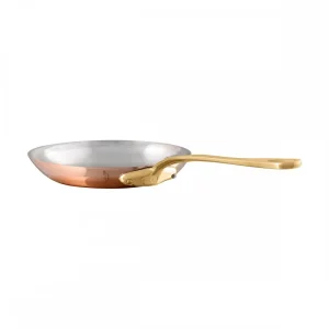Mauviel 30 cm Frypan