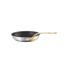 Mauviel 26 cm Frypan Eclipse +