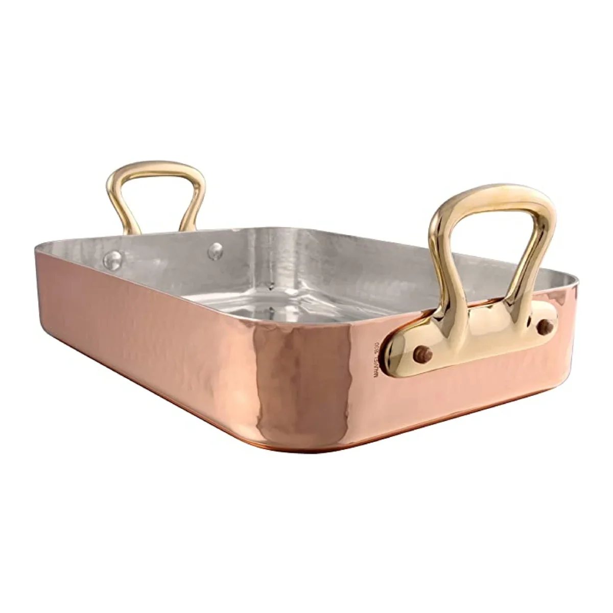 Mauviel 14x10 cm Roasting pan