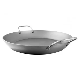 Mauviel 36 cm Paella Pan