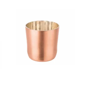 Mauviel 5 cm Copper Sauce pot