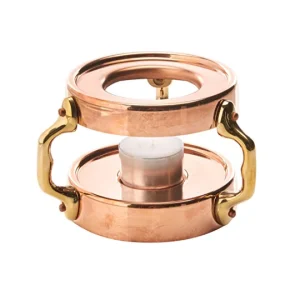 Mauviel 12 cm Heater