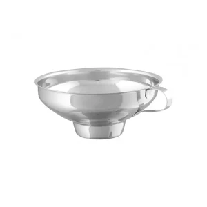 Mauviel 13 cm Stainless Steel Jam Funnel