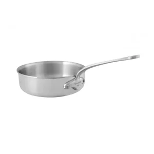 Mauviel 20 cm Sautepan