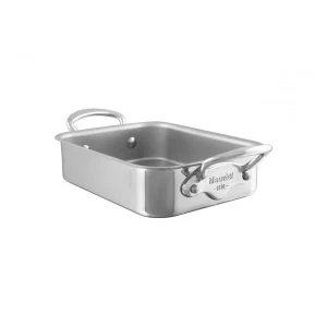 Mauviel 18x14 cm Roasting pan