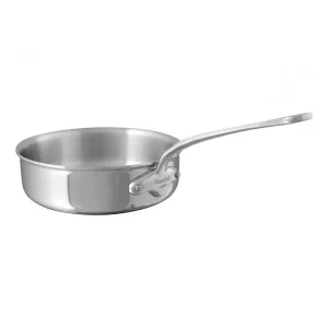 Mauviel 16 cm Sautepan