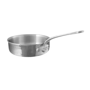 Mauviel 24 cm Sautepan