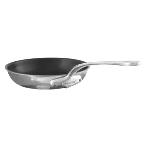 Mauviel 24 cm Frypan Eclipse +