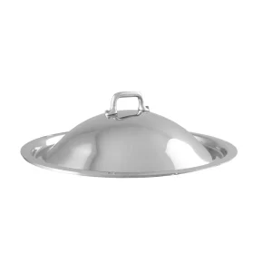 Mauviel 24 cm Lid