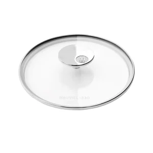 Mauviel 16 cm Glass Lid