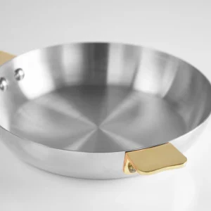 Mauviel 20 cm Round Pan