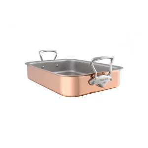 Mauviel 40x30 cm Roasting pan