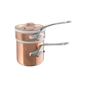 Mauviel 12 cm Bain Marie