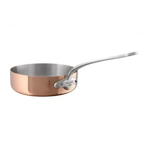 Mauviel 9 cm Sautepan