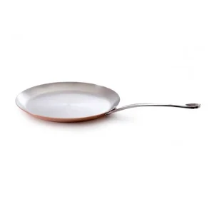 Mauviel 30 cm Crepe Pan