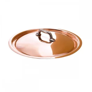 Mauviel 24 cm Lid
