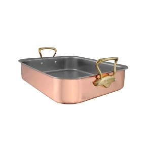 Mauviel 40x30 cm Roasting pan
