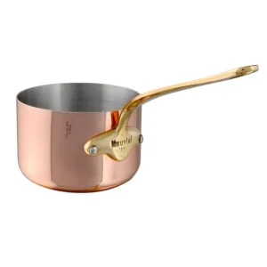 Mauviel 16 cm Saucepan
