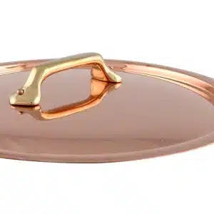 Mauviel 24 cm Lid
