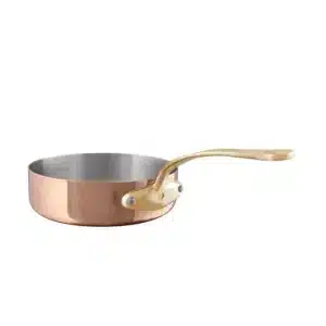 Mauviel 20 cm Sautepan