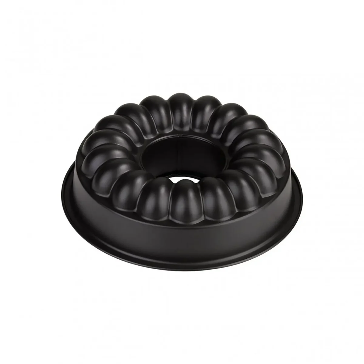 Mauviel 24 cm Savarin Mold