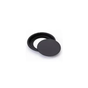 Mauviel 30 cm Tart Mold with Removable base