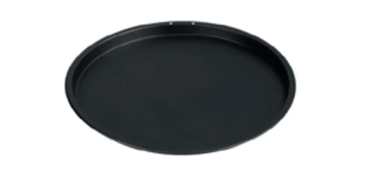 Mauviel 32 cm Round Plate