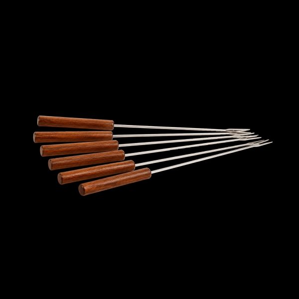 Set of 6 Forks