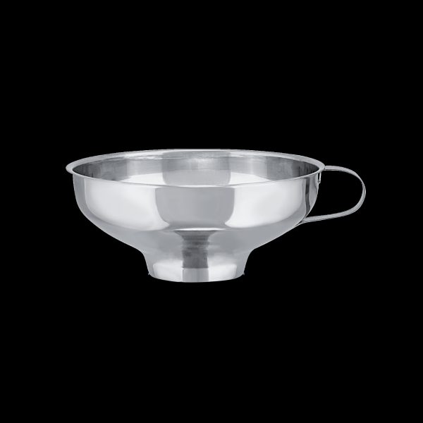 M’Passion Stainless Steel Jam Funnel 13 cm