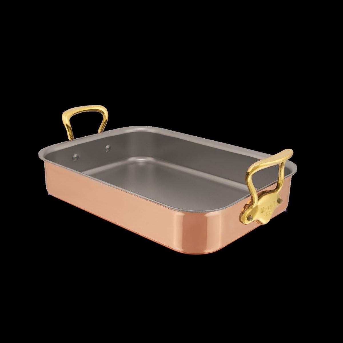 M’150 B Roasting pan 30×22 cm
