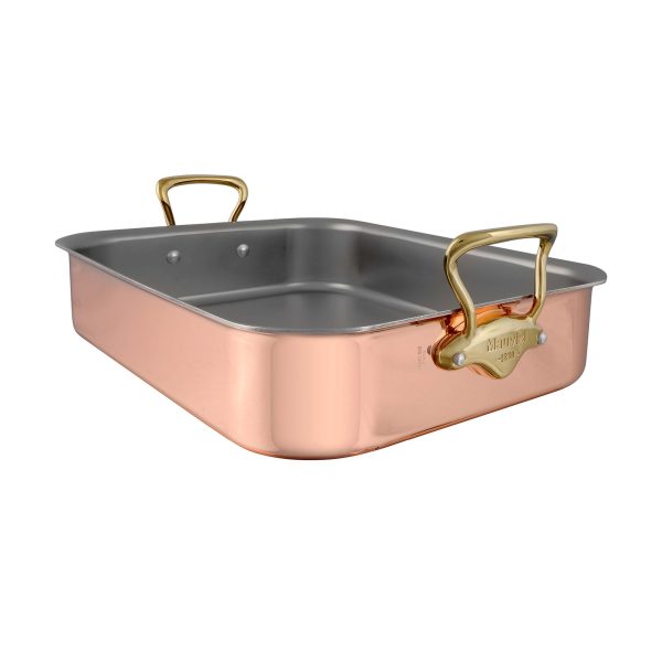 M’150 B Roasting Pan