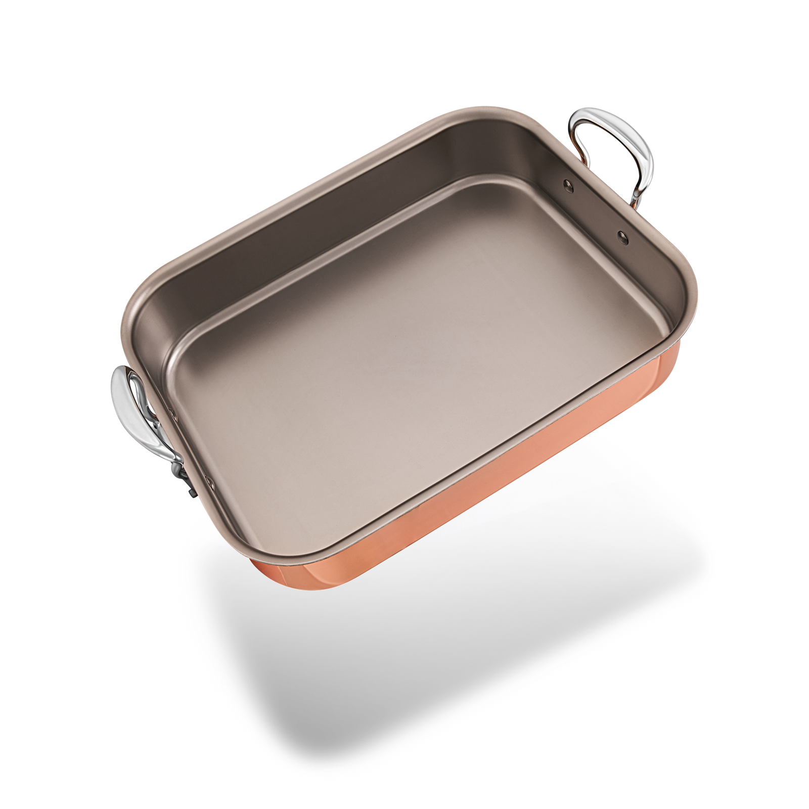 M’150 S Roasting Pan 4 M’150 S Roasting Pan - Image 4
