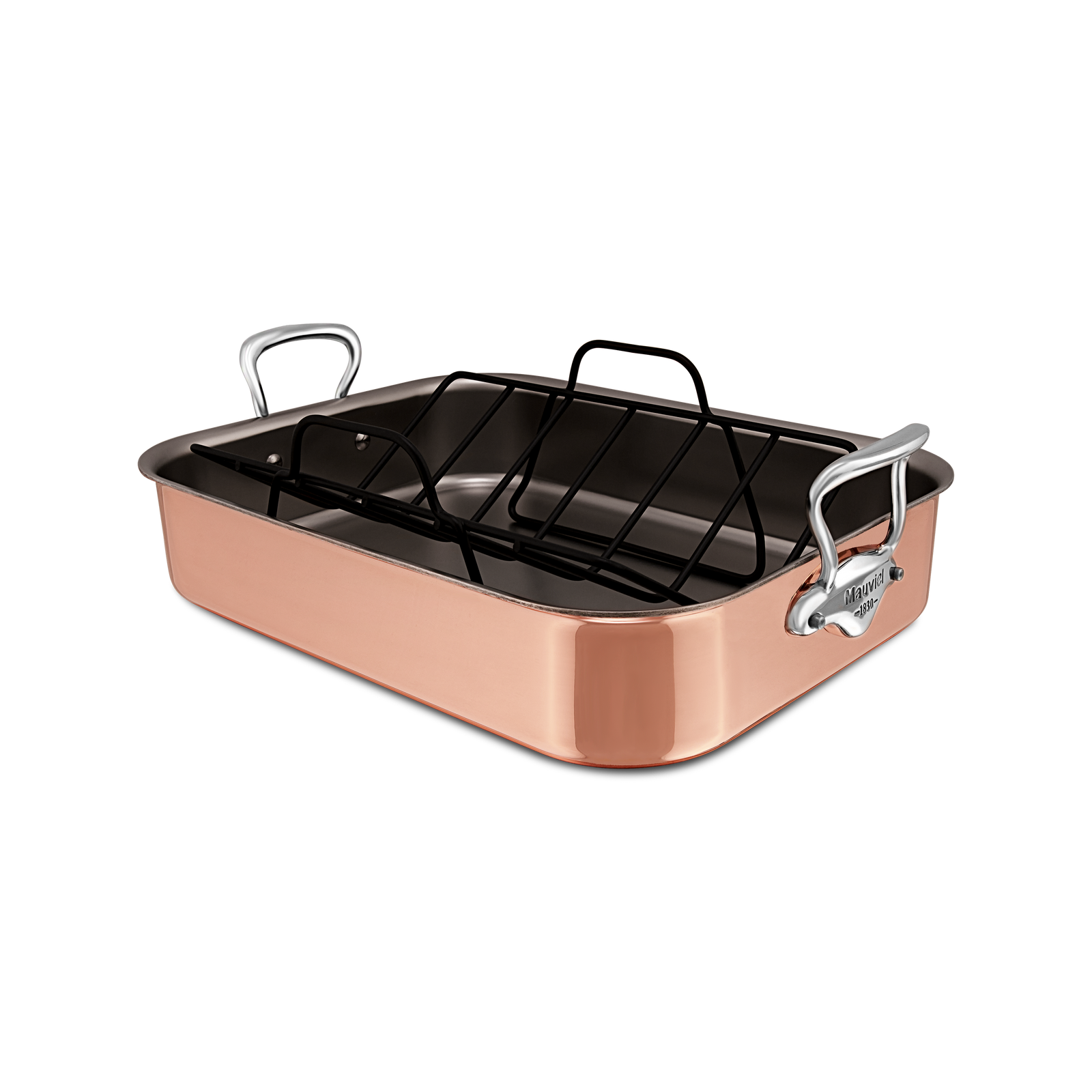 M’150 S Roasting Pan 5 M’150 S Roasting Pan - Image 5