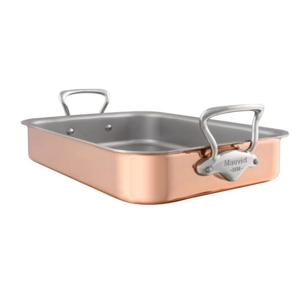 M’150 S Roasting Pan