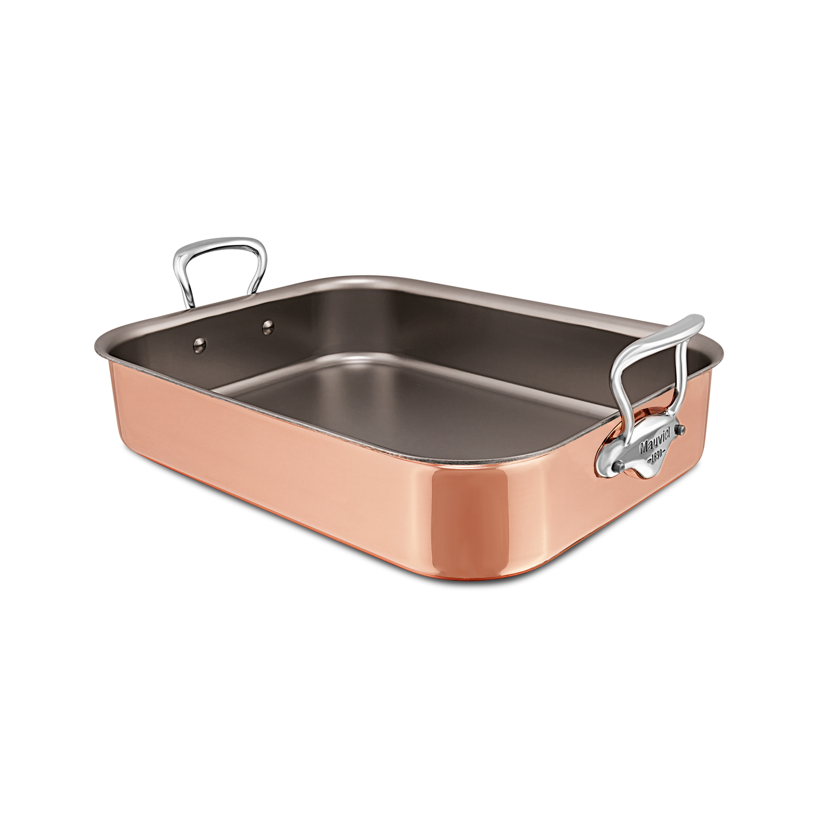 M’150 S Roasting Pan 3 M’150 S Roasting Pan - Image 3