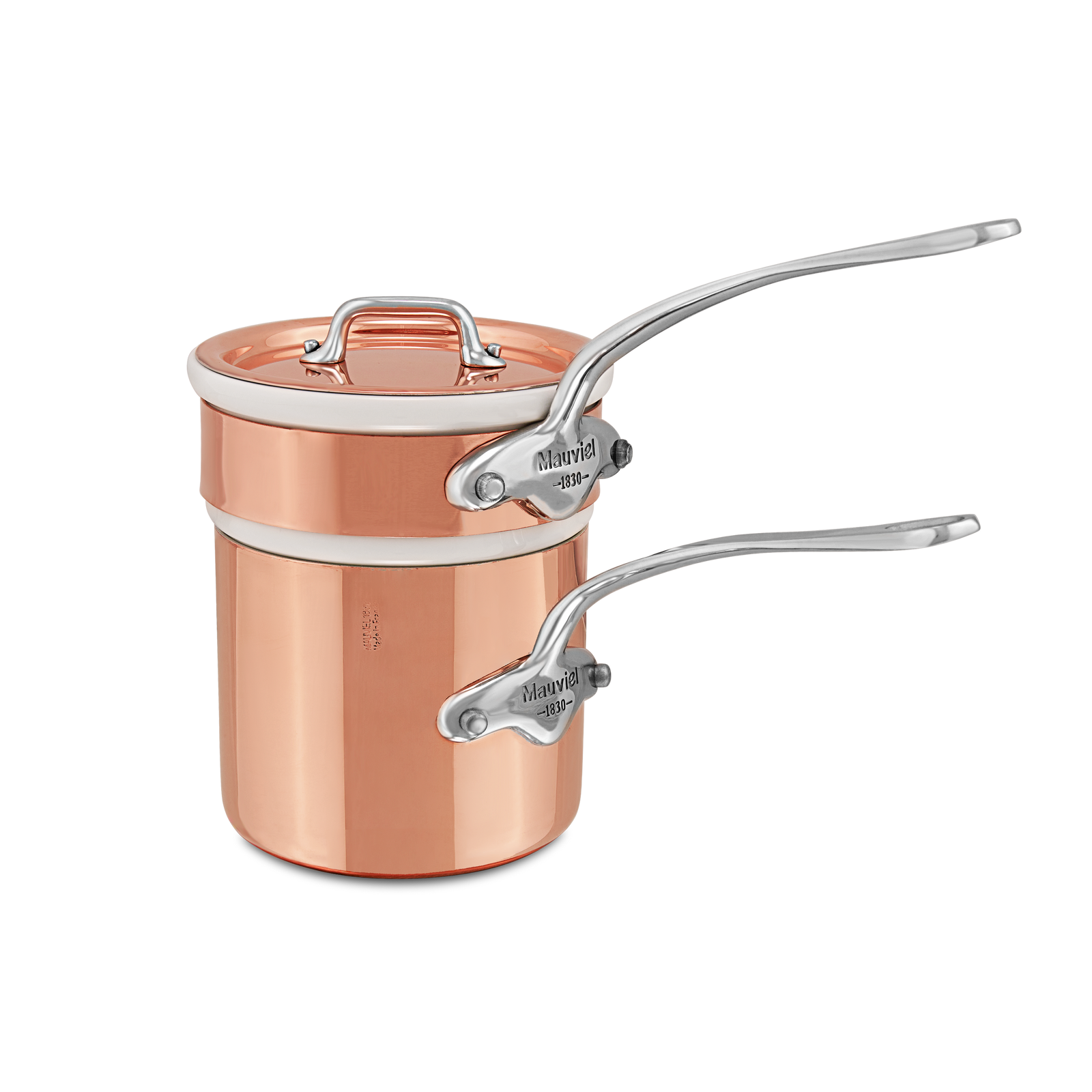 M’150 S Bain-Marie 12 cm 4 M’150 S Bain-Marie 12 cm - Image 4
