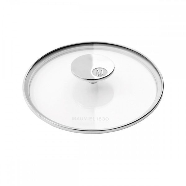 Glass Lid