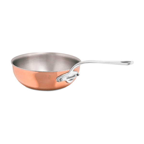 M’6 S Chef Pan