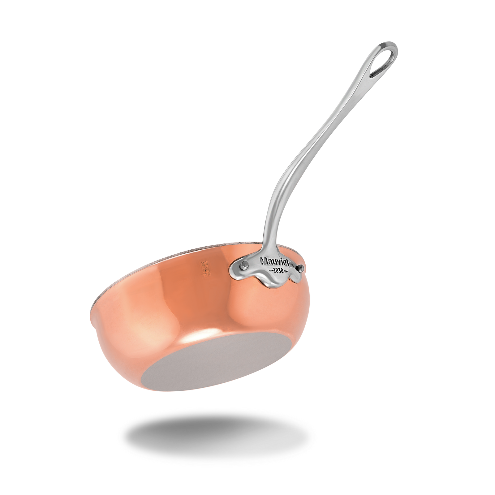 M’6 S Chef Pan 4 M’6 S Chef Pan - Image 4
