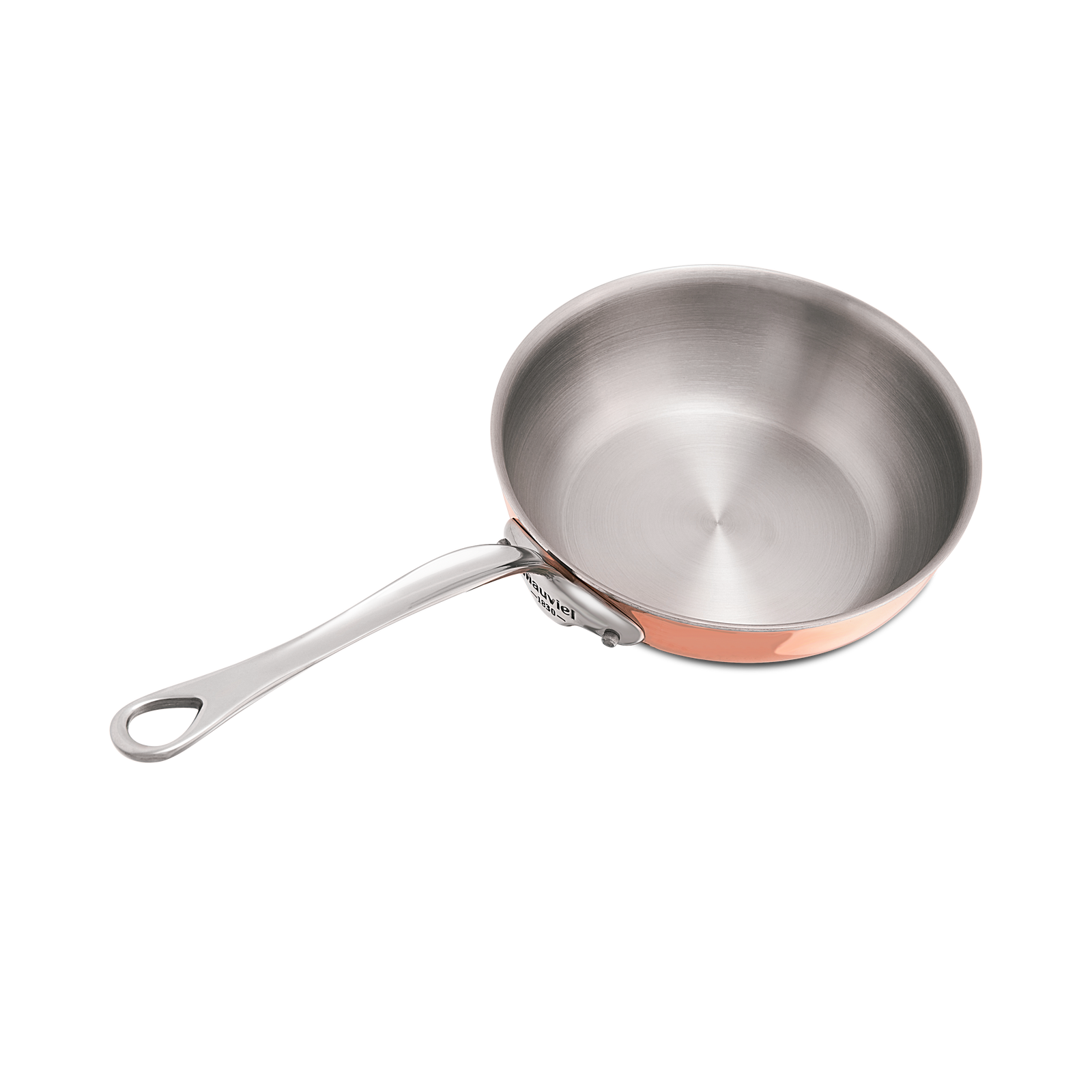 M’6 S Chef Pan 3 M’6 S Chef Pan - Image 3