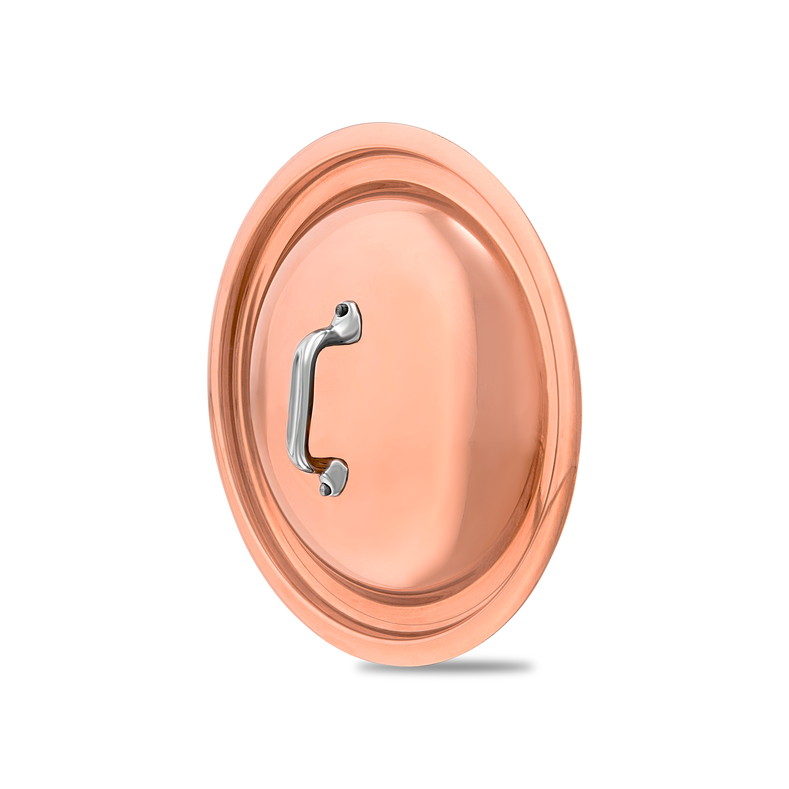M’6 S Rondeau with Lid 24 cm 3 M’6 S Rondeau with Lid 24 cm - Image 3