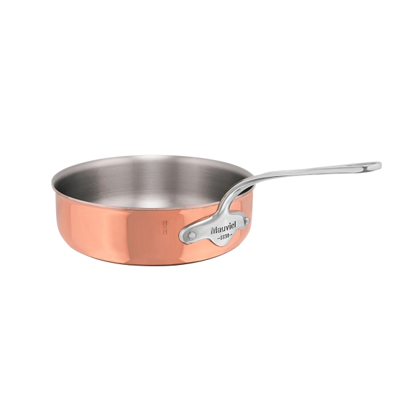M’6 S Sauté Pan